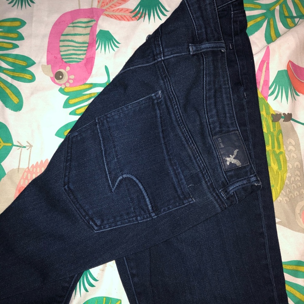 American eagle